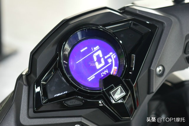 新大洲本田裂行125质量好吗,没abs的125安全吗