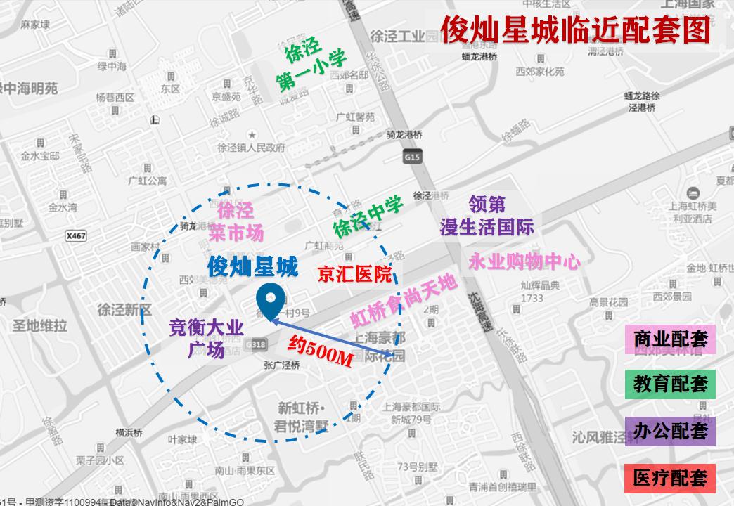 大虹桥也就这个盘不太一样