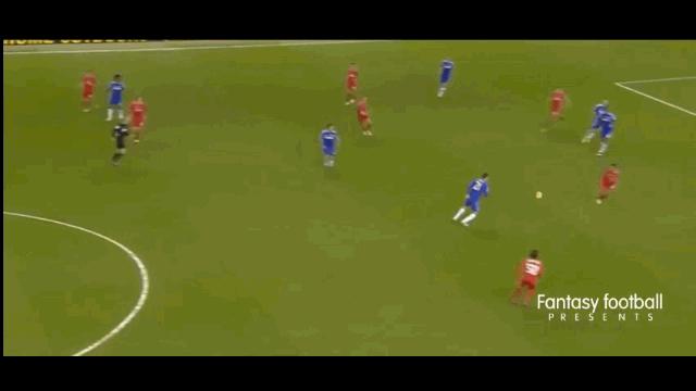 足球球迷状态搞笑gif,足球十大逗比