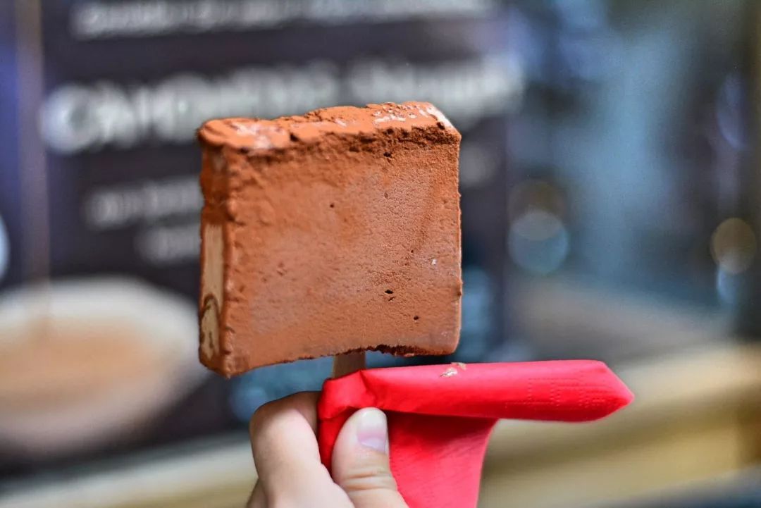 世界各国的巧克力,欧洲的巧克力是啥样的