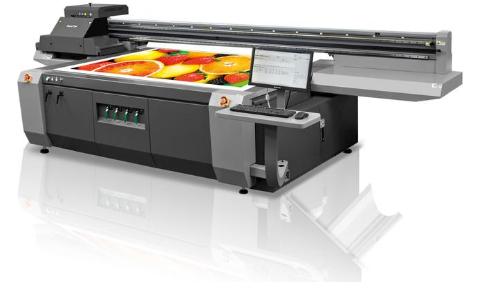 广告uv打印机十大排名,广告uv打印机怎么选
