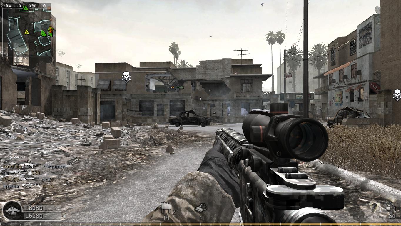 和绝地求生一样的四款吃鸡游戏,目前能正常玩的吃鸡游戏有哪些