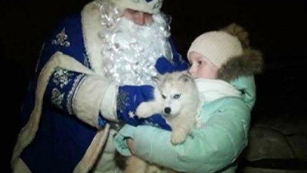 帮人圆梦哪家强？“送礼狂魔”普京了解一下