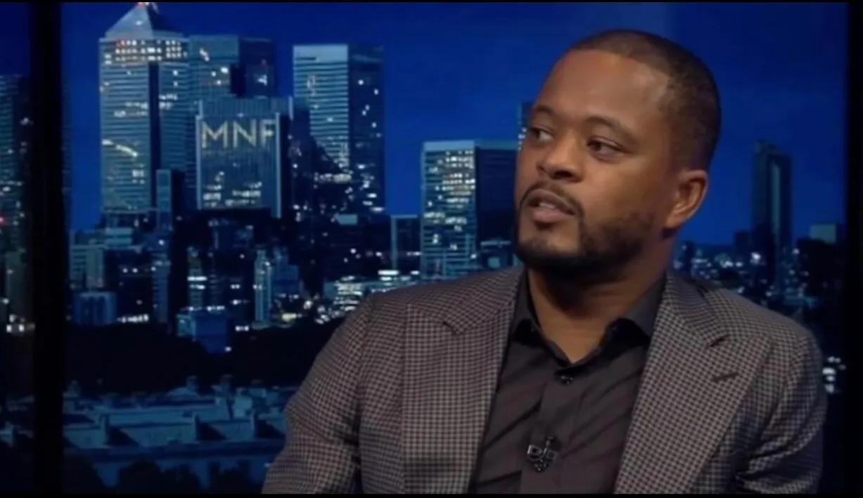 埃弗拉c罗费迪南德,埃弗拉和c罗