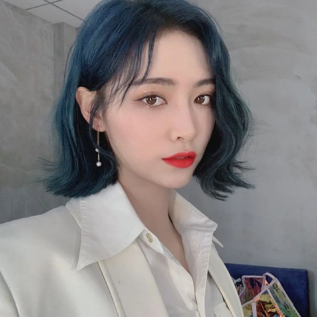 “在家染发”翻过车的同学们，快进来抄作业