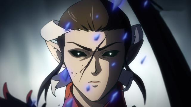 伍六七玄武国篇暗影对决8集,伍六七玄武国篇最后一集预告