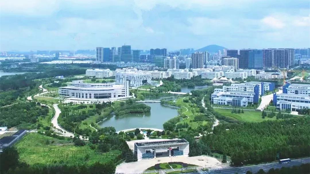 安徽合肥大学二本院校,安徽合肥工业大学