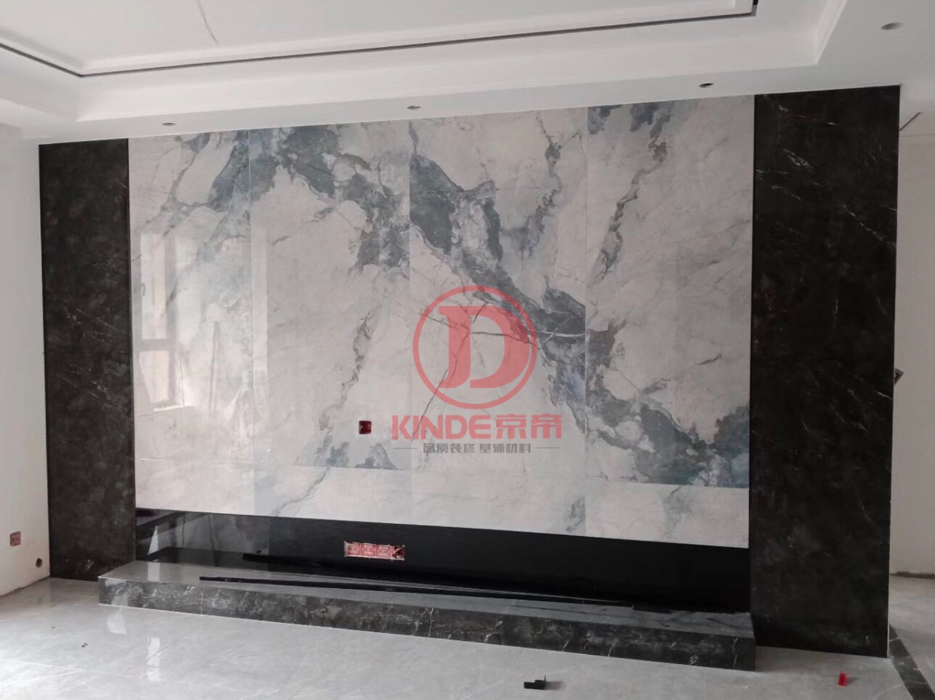 开店做瓷砖背胶进货渠道,什么生意投入小收益大