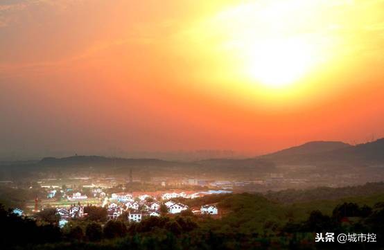 江苏最值得去的十个旅游地方,一到十二月江苏省小众旅游