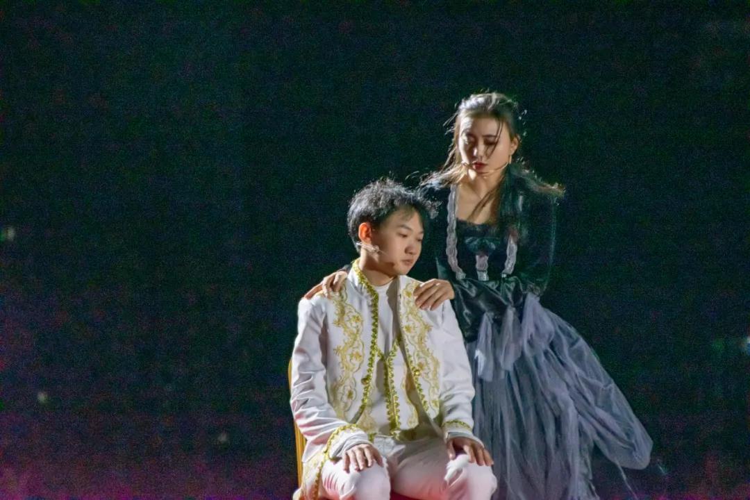 贵州大学科技学院2017级迎新晚会,各大高校迎新晚会视频