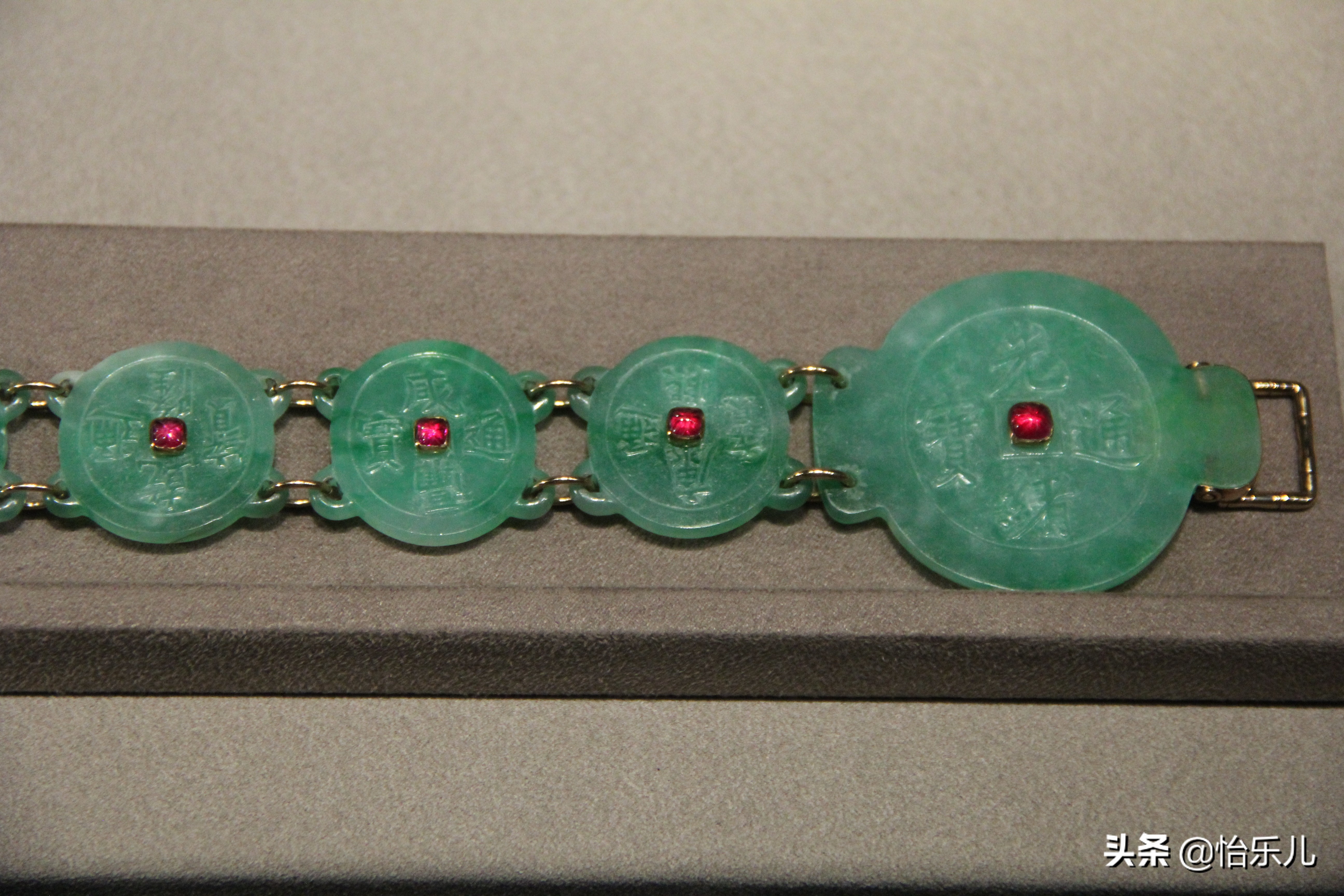 卡地亚中国风格珠宝盒,为什么卡地亚比较好看