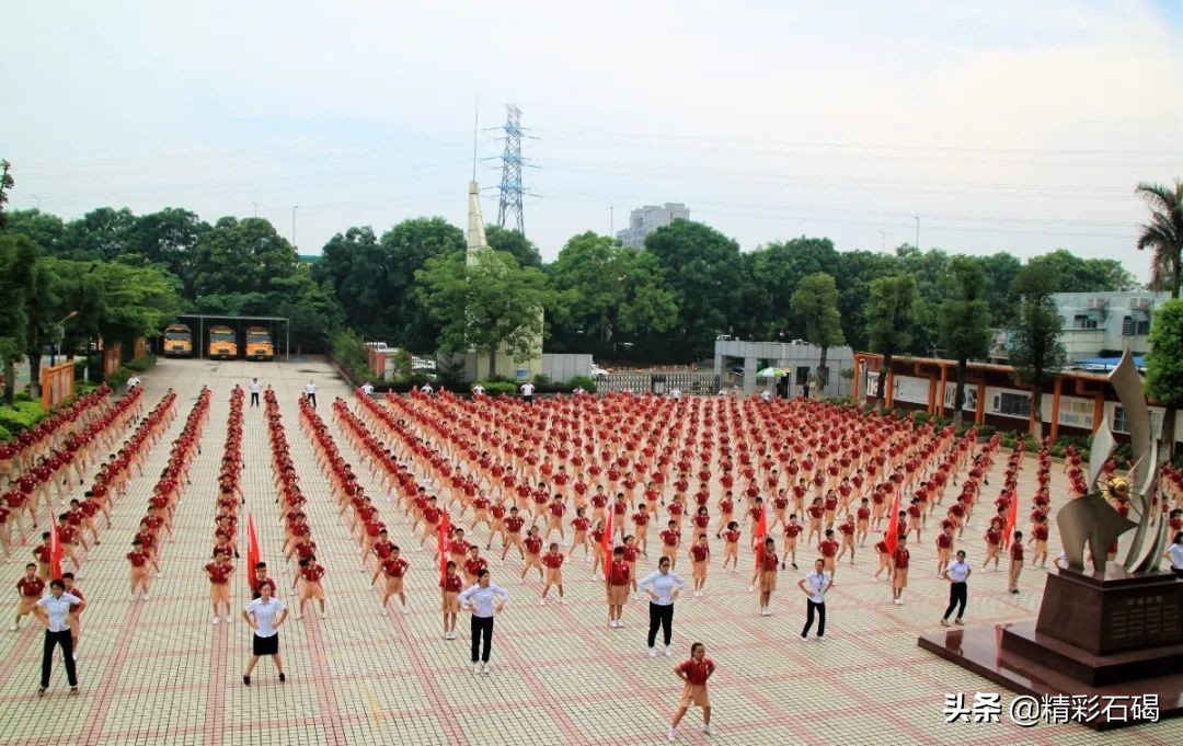 东莞石碣四海学校几时考试,石碣镇四海学校招生电话