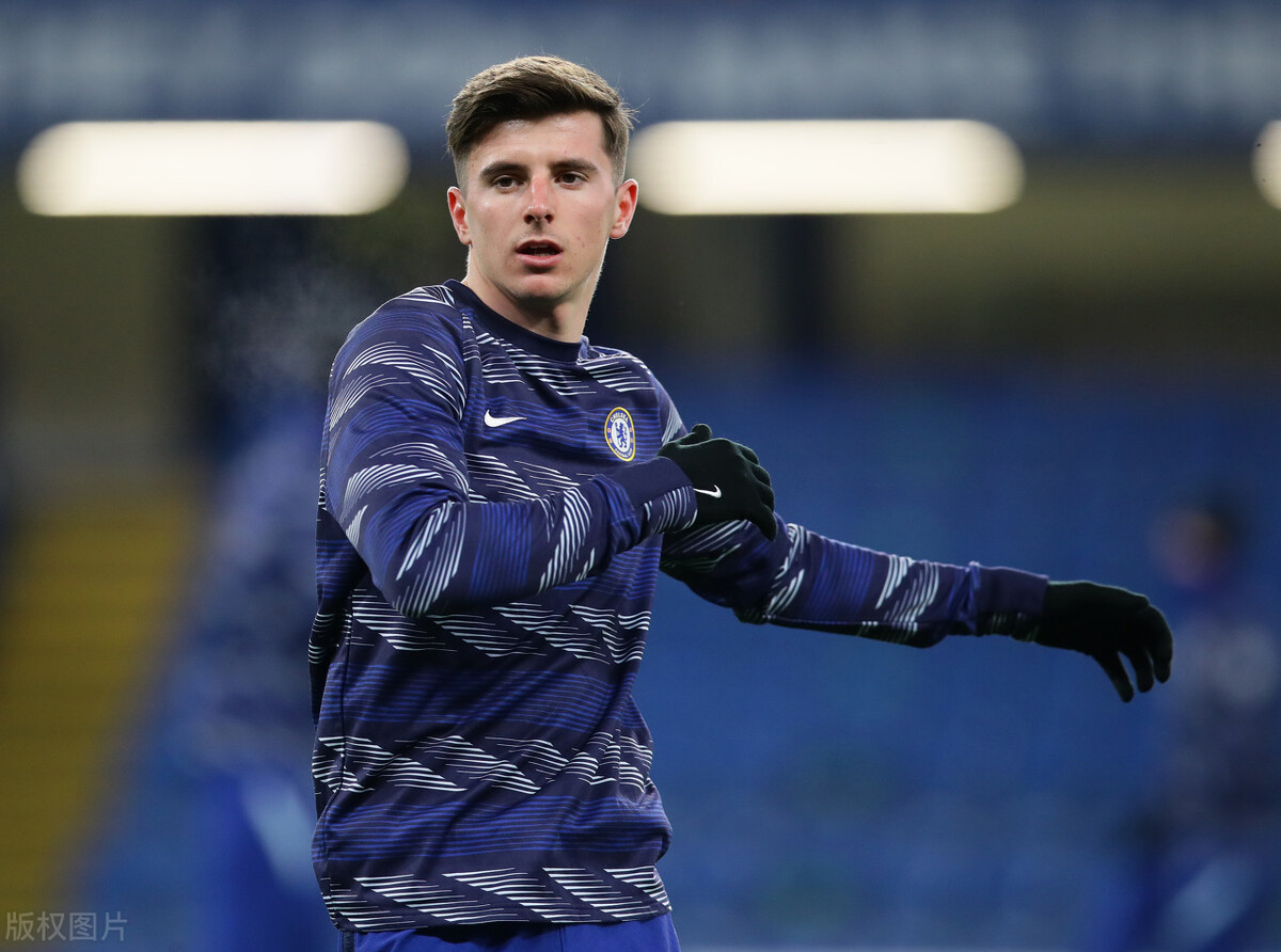 英格兰队怎么没有芒特,英格兰小帅哥