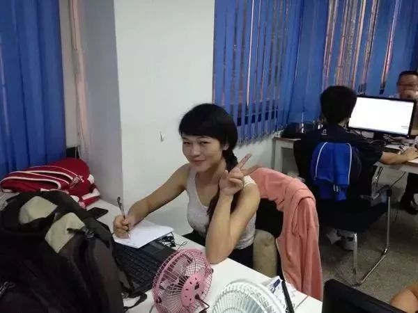 程序员女生适合学什么技术,计算机编程的就业方向在哪里