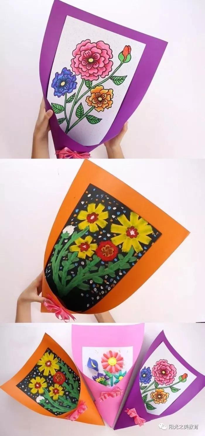 教师节手工贺卡新款,教师节祝福语教师节贺卡