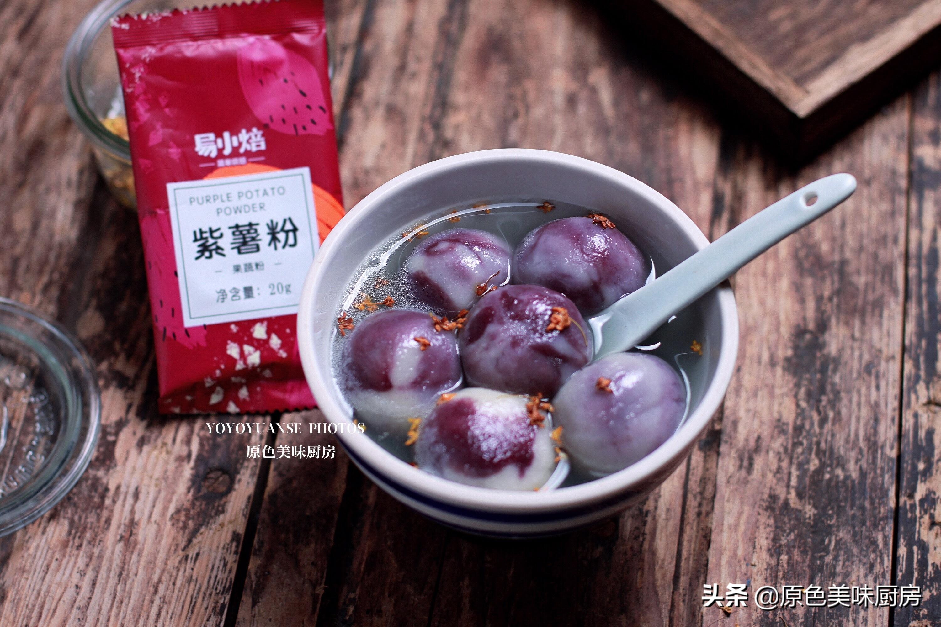 煮汤圆好吃的技巧,煮汤圆如何更好吃