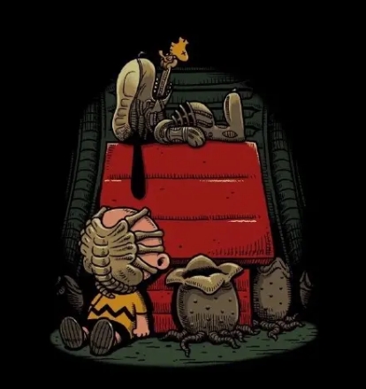 搞笑漫画笑死人笑得肚子疼,趣味爆笑漫画