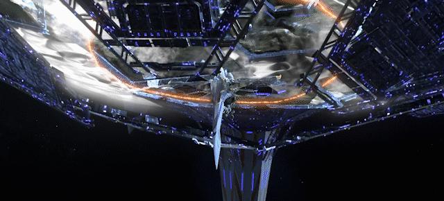 超神学院雄兵连第一次和恶魔交锋,雄兵连雷鸣天使彦