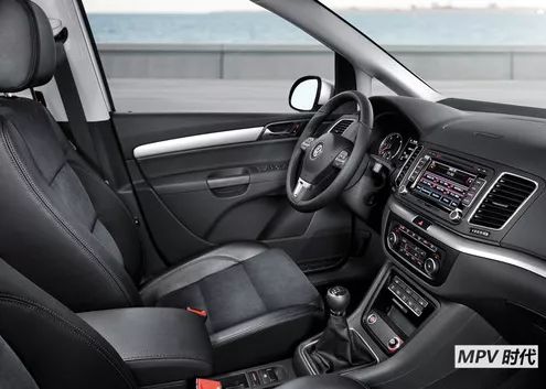 MPV竞争日趋白热化，大众夏朗还有必要国产吗？