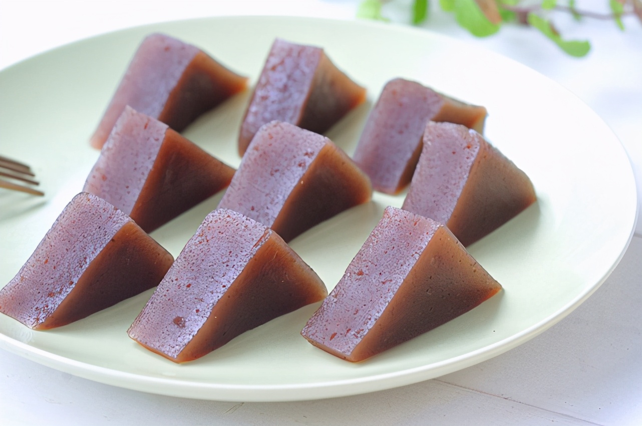 纯手工阿胶糕冬季节最滋补,一年四季都受欢迎的阿胶糕