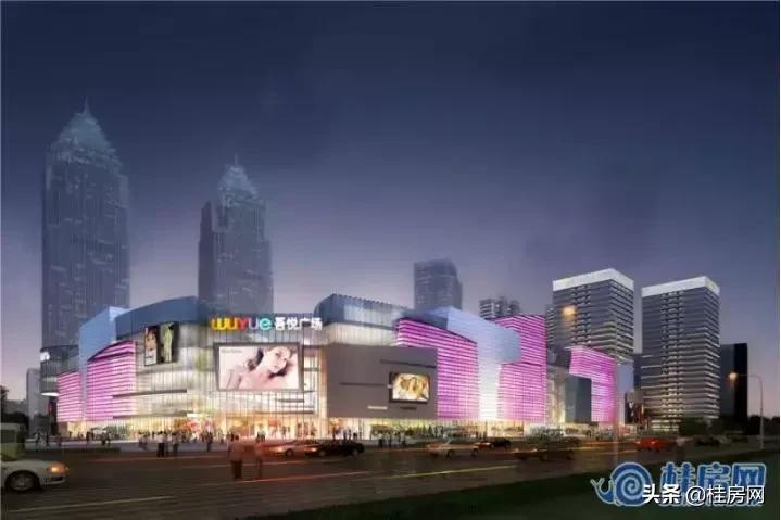 桂林各区房价最新走势,桂林房价最新价目表