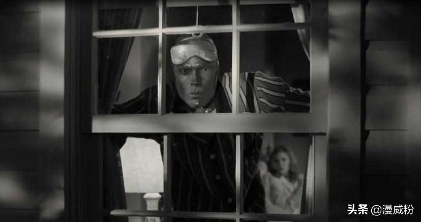 旺达幻视细思极恐的一集,旺达幻视与时间管理局的隐藏彩蛋