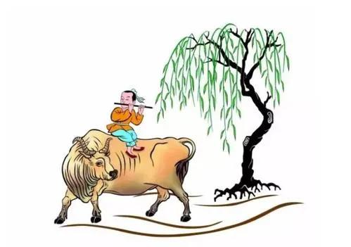 古诗词中的儿童是那样天真可爱,古诗词中儿童是那样的天真可爱