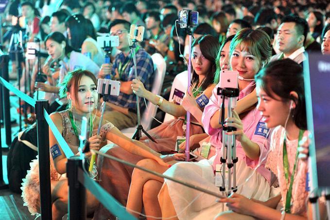 花椒直播前景如何,花椒直播现状