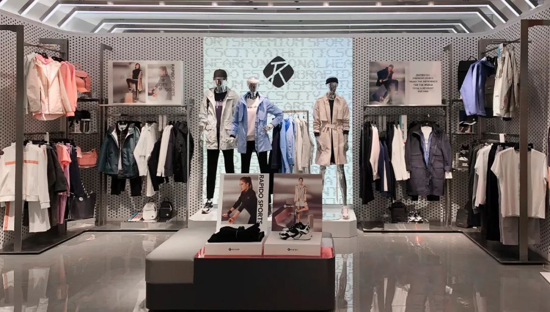 丽晶软件牵手三星法绅升级零售营运系统