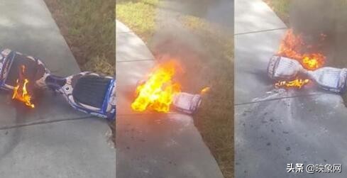 国外对扭扭车禁用吗,欧美国家禁止玩平衡车了吗