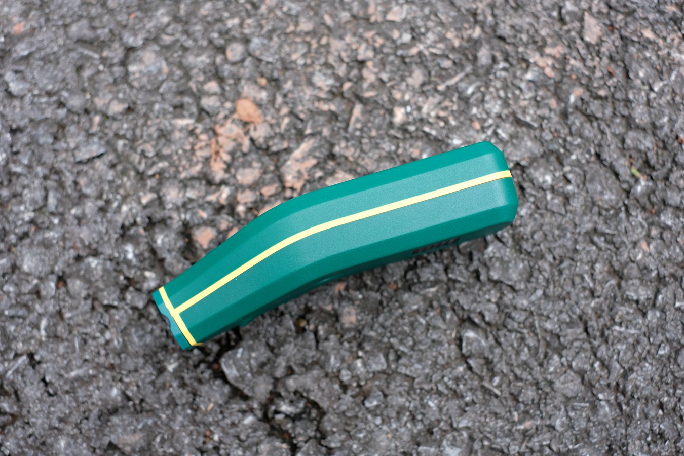 小配件让你练就火眼金睛，SATA世达数码测厚仪体验感受