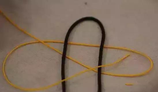 籽料手串弹力绳编绳方法大全,手串编绳方法大全图解中国结