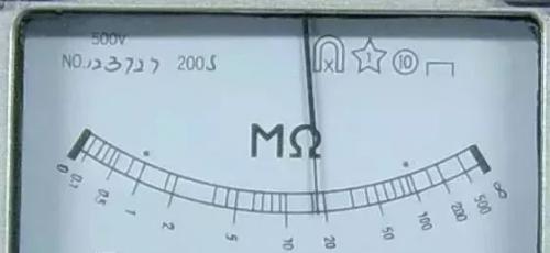 摇表使用方法和步骤,手动摇表和电子摇表分别如何操作
