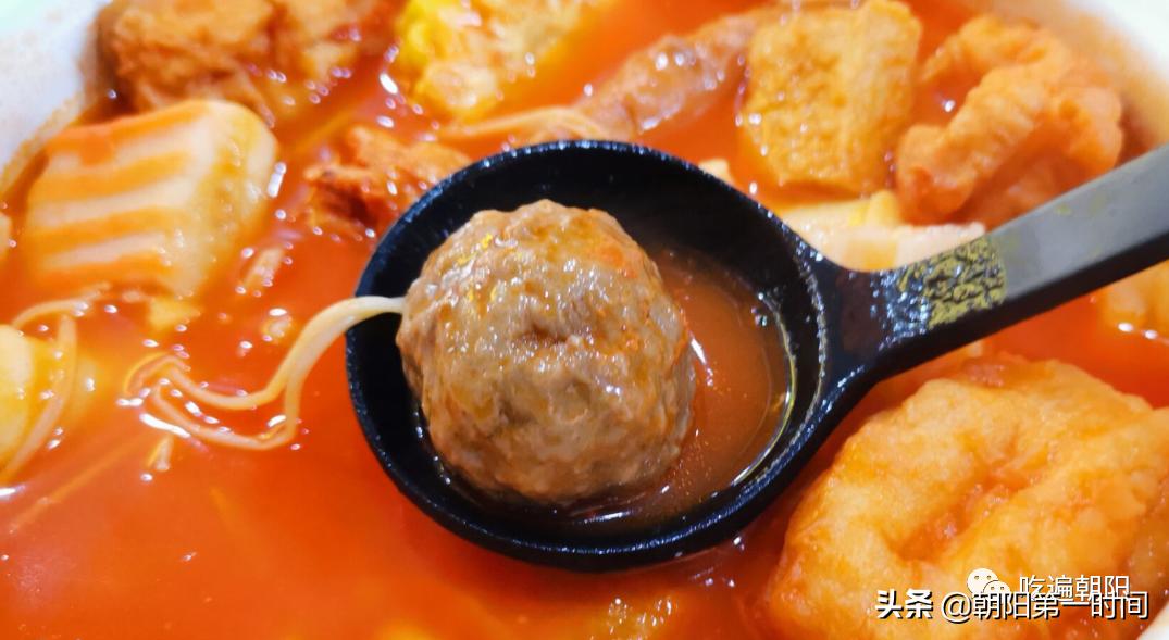 长春朝阳区砂锅麻辣烫推荐,朝阳麻辣烫前十