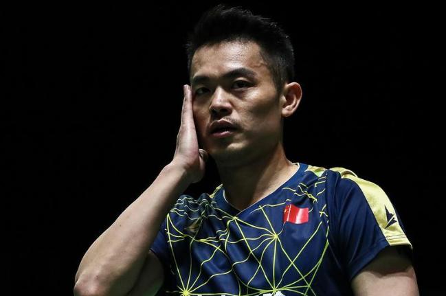 林丹无缘世锦赛,林丹超级丹时代什么时候结束