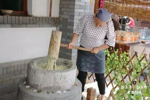 文化IP+旅游，让你一秒回到《白鹿原》的世界！