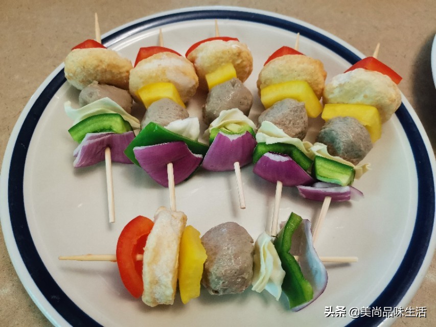 30种夜市小吃大全,30种夜市美食视频