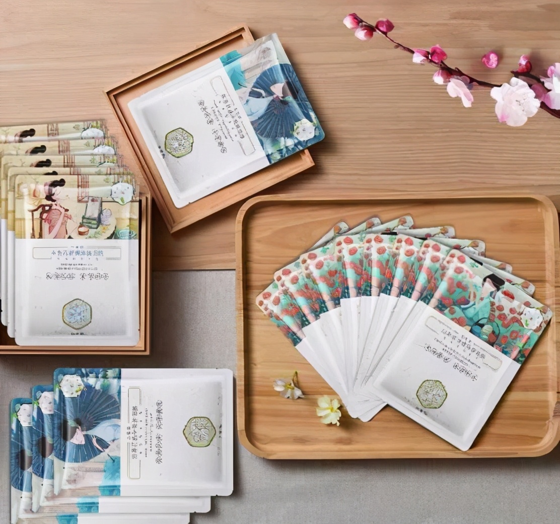 必买的十款国货护肤品合集,超良心的5款国货护肤品