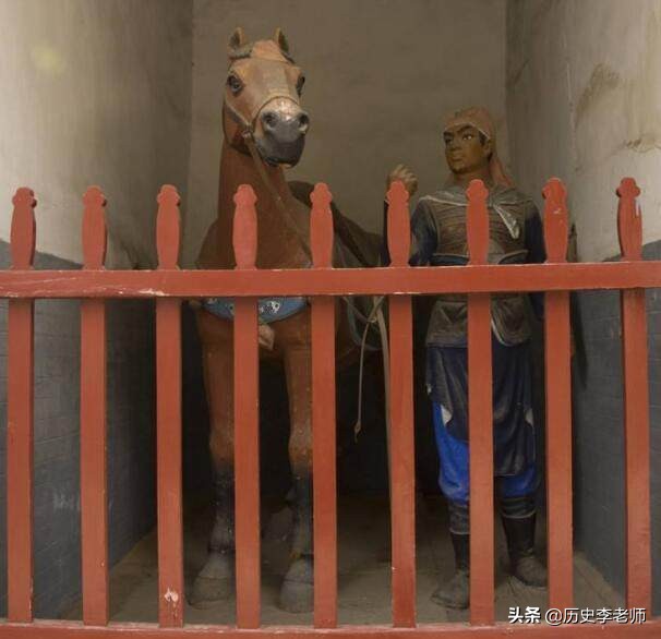 岳飞被杀后为什么没有给他报仇,岳飞中被杀的将军