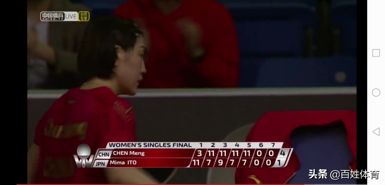 深度分析：我眼里的伊藤美诚及中国选手如何战胜现在的伊藤美诚！