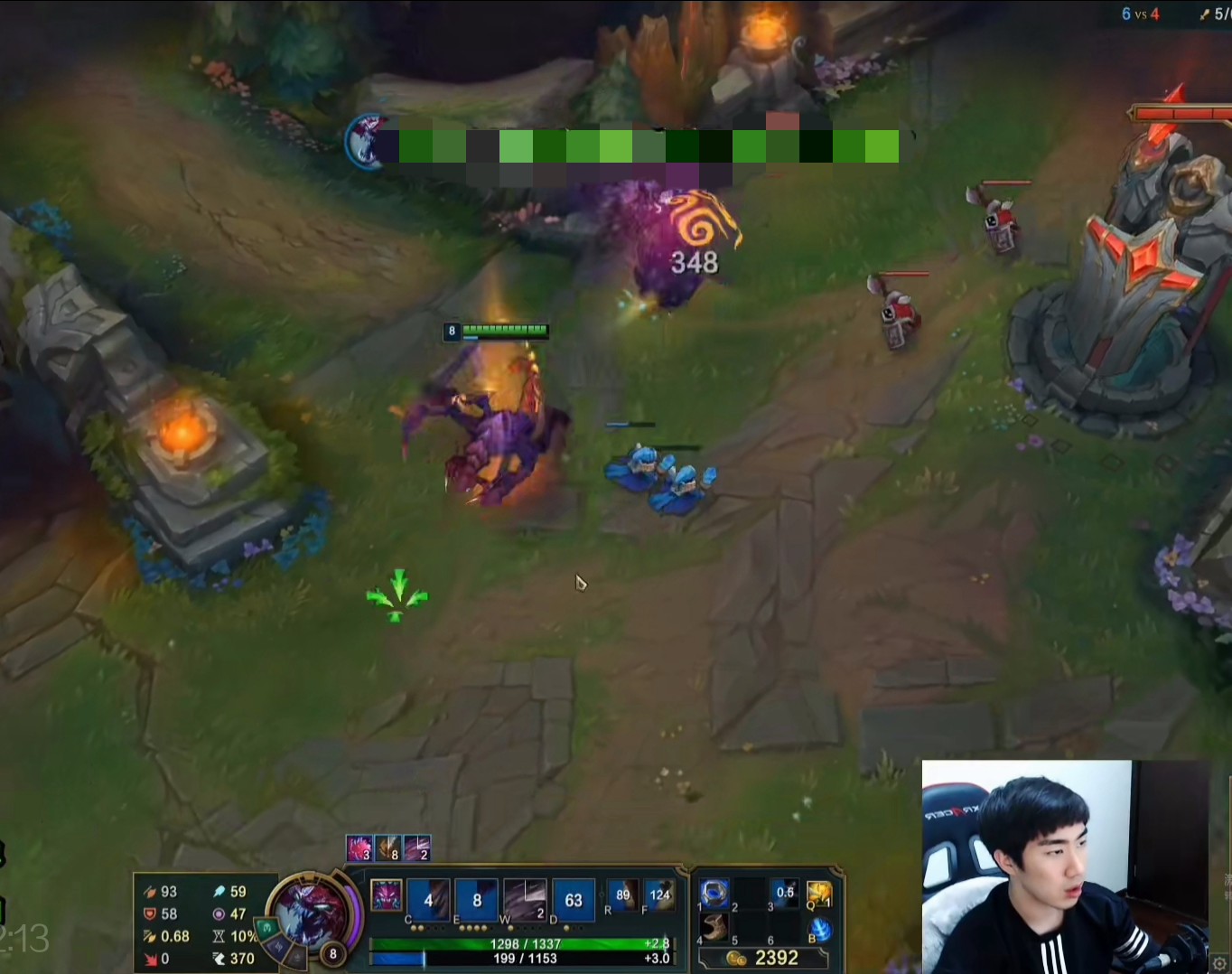 骚男中单完整视频,骚男中单出装最新