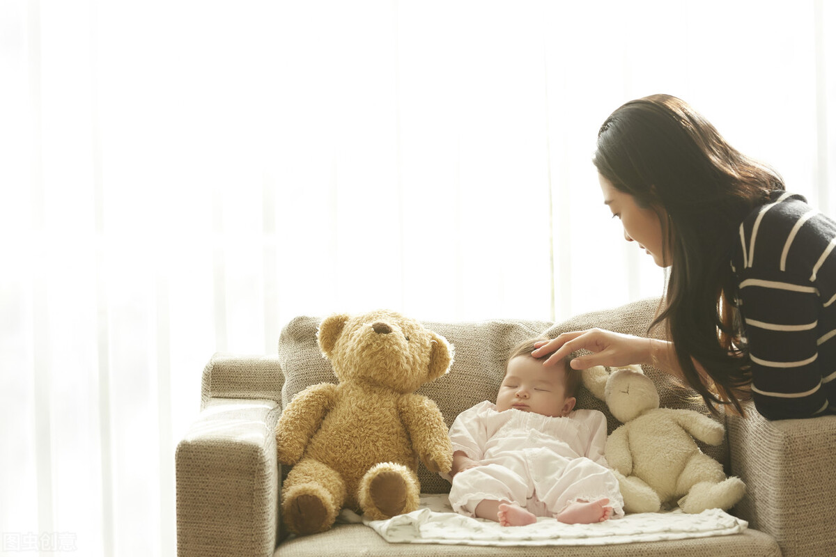 解决宝宝睡觉不踏实的食谱,宝宝睡觉不踏实有什么办法解决呢