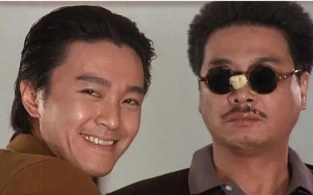 吴孟达聊以前的周星驰的事,吴孟达和周星驰是怎么认识的