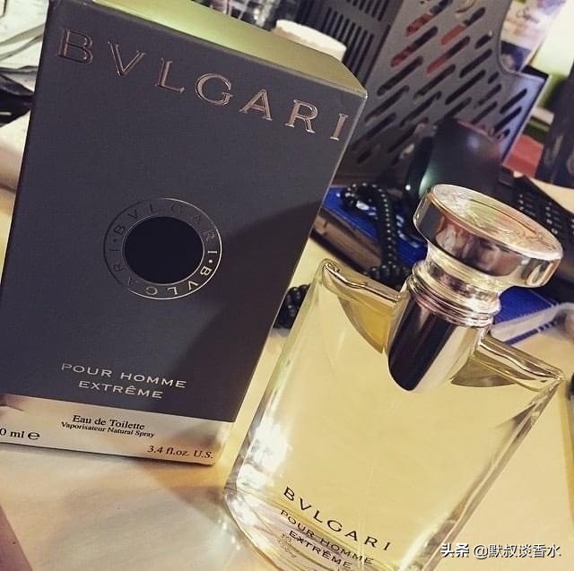 宝格丽大吉岭茶极致版和原版包装,宝格丽大吉岭茶原版夜幽中性香