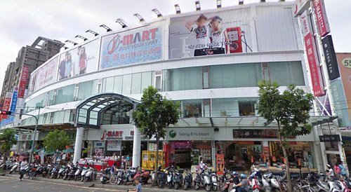 台湾化妆品去哪里买,台湾化妆品购买攻略