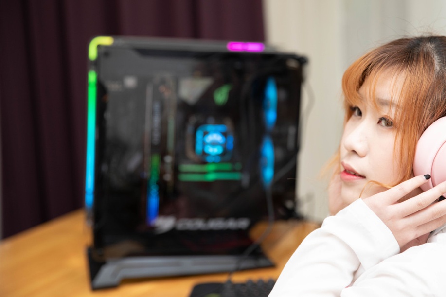 怎么让散热器跟机箱风扇神光同步,cpu散热器风扇替换神光同步