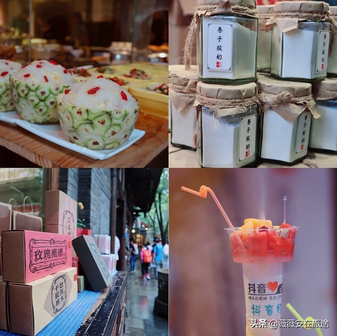 成都小众吃法大全,成都最难忘的100种吃法