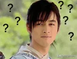 江疏影知道王晓晨和胡歌的关系不 (胡歌江疏影王晓晨杨幂)