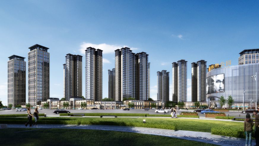 传化广场全部视频,传化广场二期