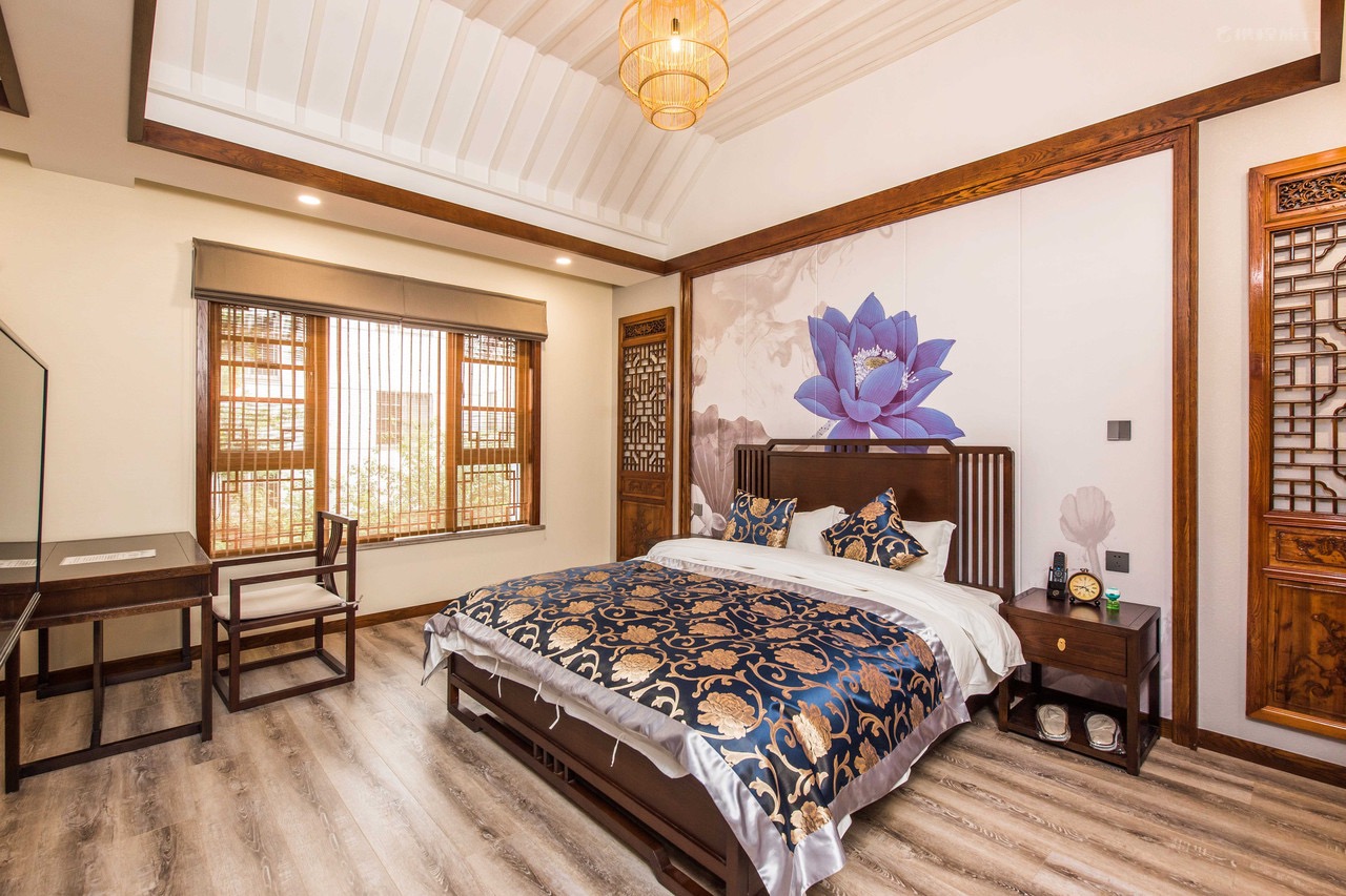 太湖西山别墅民宿,推荐一款性价比高的苏州民宿